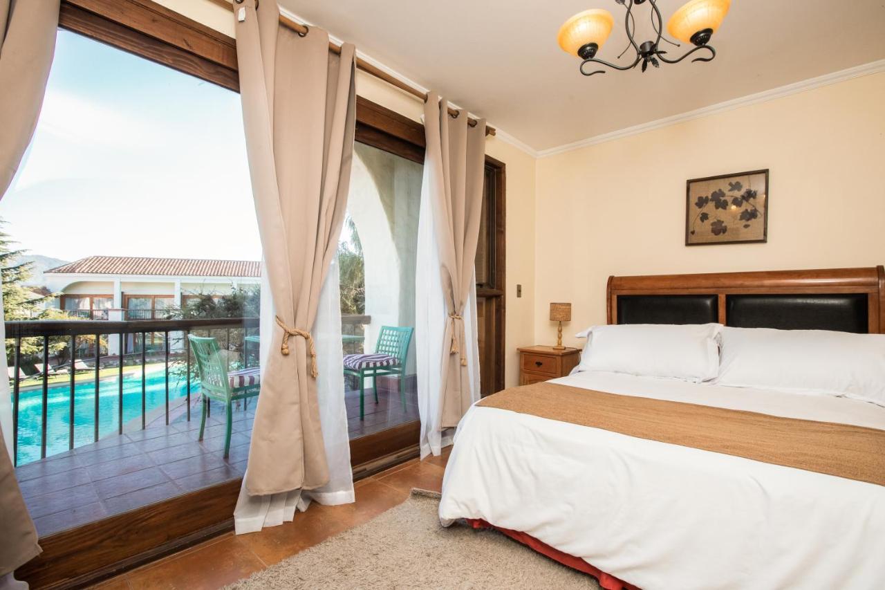 Hotel Casablanca Spa & Wine Room photo
